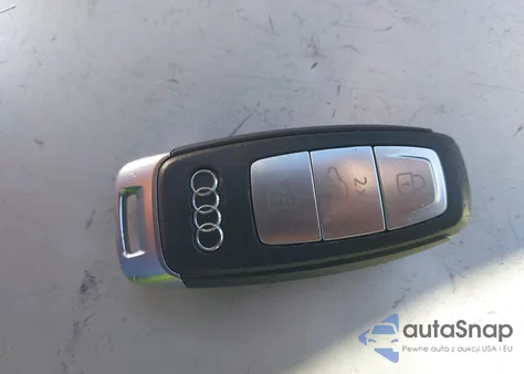 2019 Audi E-Tron Premium Plus из США, поврежденный, VIN WA1VABGE8KB016934